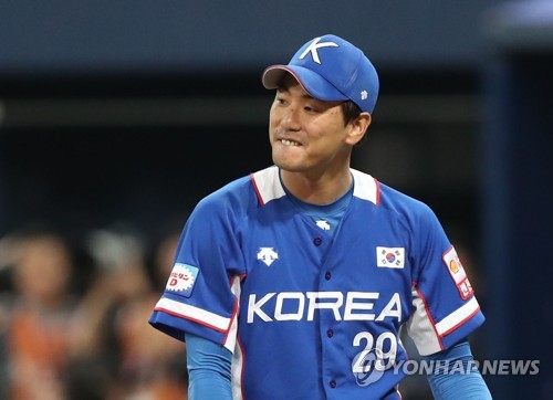 김광현, 야마구치와 ML 포스팅 한일 대결…일본도 '시선 집중'