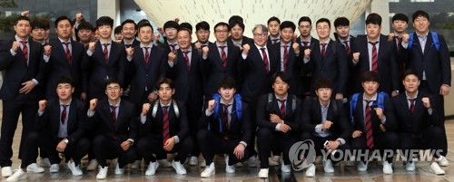 안치용 위원 한국, 미국 선발 투수 빨리 무너뜨려야 승산