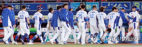 '절대 강자' 없는 안갯속 프리미어12…'선취점이 승부 가른다'