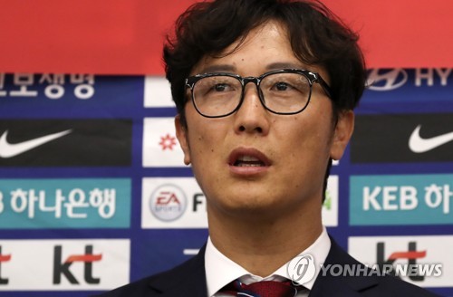 'U-17 월드컵 8강' 김정수 감독 여기서 멈추지 말고 도전해야