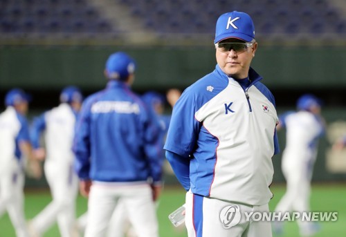'절대 강자' 없는 안갯속 프리미어12…'선취점이 승부 가른다'