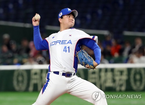 양의지 들쑥날쑥 스트라이크존? 잘 이용하면 좋아요