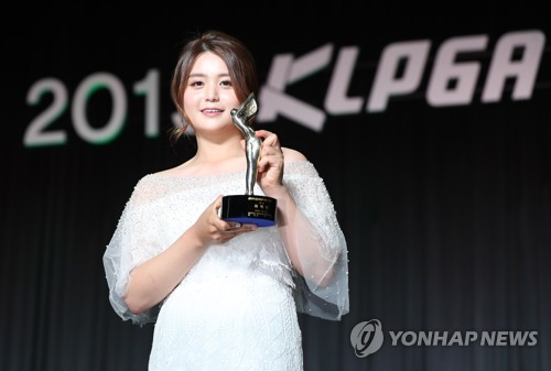 'KLPGA 6관왕' 최혜진 다음 목표는 더 나은 내년…그리고 LPGA