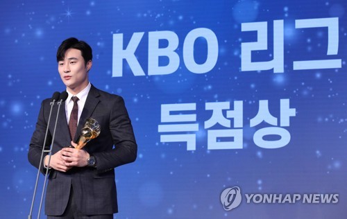 홈런왕 박병호 김하성의 홈런왕도 충분히 가능하죠