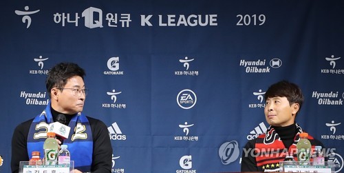 울산 우승으로 새역사vs 포항 6년전처럼…운명의 동해안더비