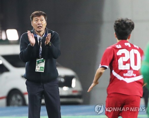 현대제철, 여자축구 클럽챔피언십 장쑤에 0-2 패배 '최종 3위'