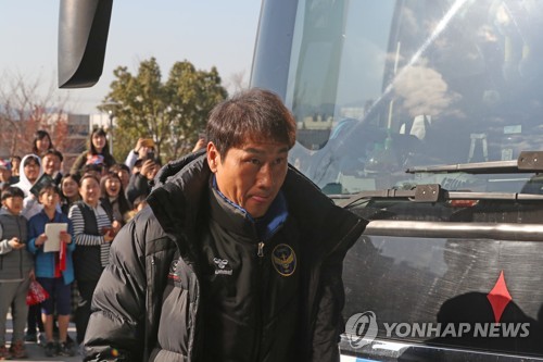 시즌 최종전 앞둔 인천 유상철 감독 분위기 최상…이기러 왔다