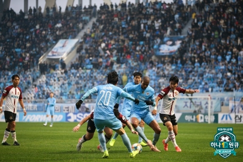 ACL 재도전 눈앞에서 놓쳤지만…대구의 2019년은 행복했습니다