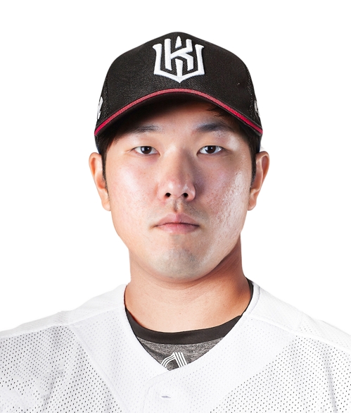 프로야구 kt, 우완 투수 유원상 영입…김진곤 방출