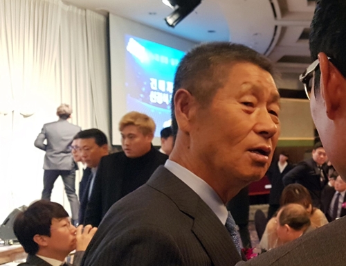 김성근 김광현, 더 일찍 갔으면 좋았을텐데…가서 잘할것