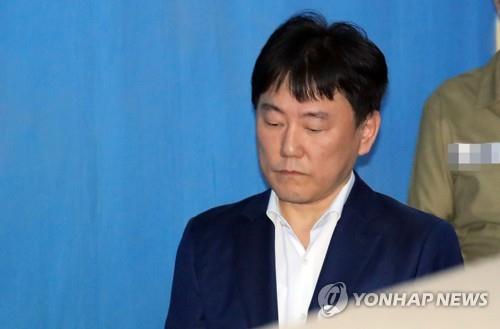 '이장석 옥중경영' 프로야구 히어로즈 조사, 해 넘길 듯
