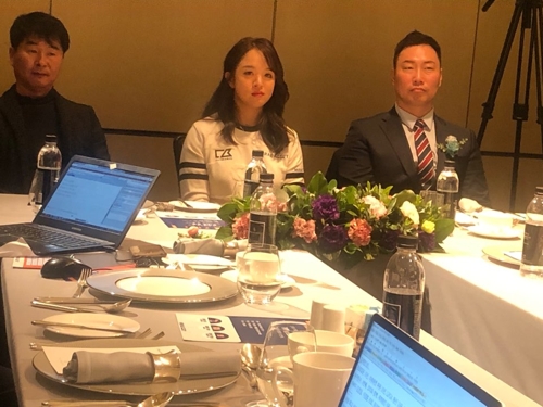 2회 연속 올림픽 골프 도전 김세영 초반부터 피치 올려야죠