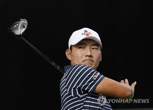 PGA 챔프 34명, 새해 개막전 출격…강성훈도 첫 출전자 명단에