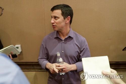 스토브리그 낙제점 받은 다저스…류현진이 웃는다