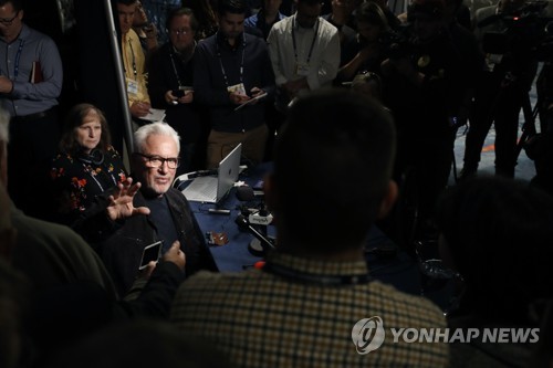 MLB 에인절스 FA 시장 '큰 손' 되나…구단주 게릿 콜에 올인