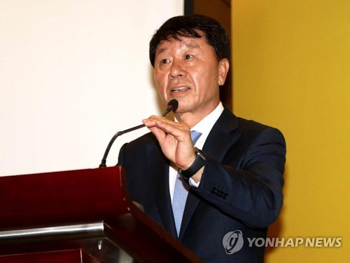 꽁푸엉 품는 정해성 감독 능력 있는 선수…제대로 만들어야죠