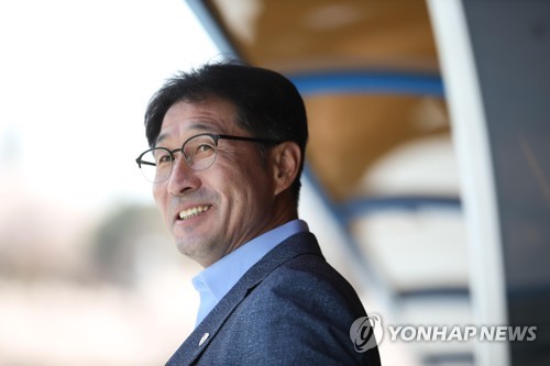 부산 울렸다 웃게 한 조덕제 감독 이제 편히 잘 수 있겠다