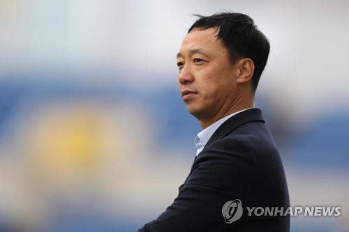 K리그2 '가장 빛난 별'은 부산 이동준…MVP·베스트 11 석권