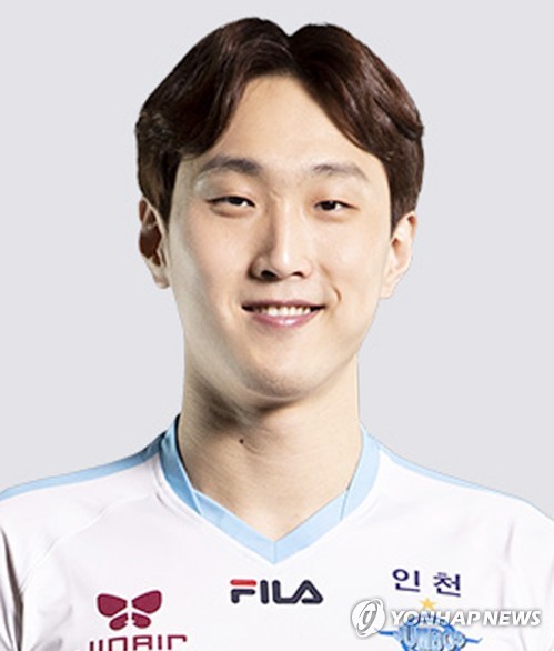 국가대표 빠진 대한항공, 손현종·임동혁 선발로 투입