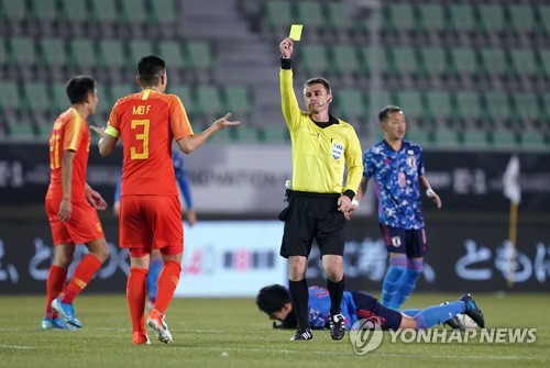 갈비뼈 다친 김승대…벤투호, 중국과 2차전 앞두고 '부상 경보'