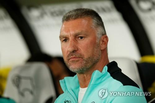 EPL '꼴찌' 왓퍼드, 이번 시즌 세 번째 감독 영입
