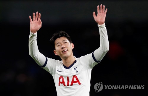 [2020전망] 손흥민·류현진·고진영…해외파 활약도 계속된다