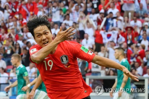 중국 무대 경험한 김영권 거칠게 나오면 맞부딪쳐야죠!