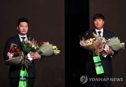 '토론토 선배' 오승환 류현진의 변화구, AL 동부서도 통할 것