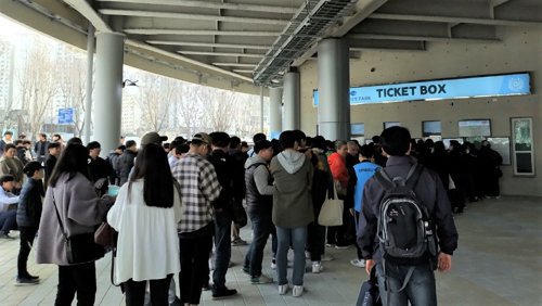 [프로축구결산] ③ '대팍'이 쏘아올린 흥행 대박…1부 평균 8천명 돌파