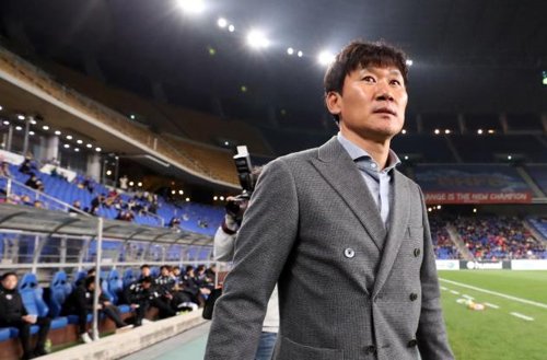 [프로축구결산] ④ 안데르센·최순호·조성환 경질…사령탑 '수난시대'