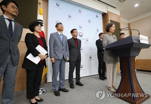 [스포츠10대뉴스] ④체육계 미투 파문…척결 요구 분출