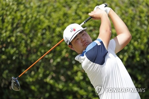 임성재, PGA투어 선정 '주목할 선수'…곧 첫 우승할 것