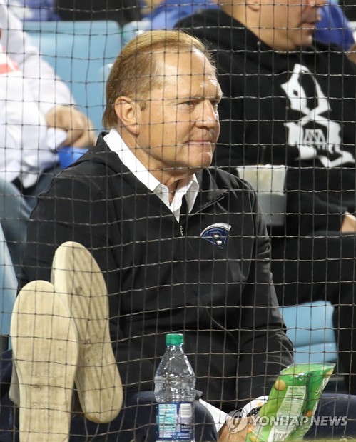스트라스버그에 최고액 안긴 보라스…MLB FA시장 '과열' 양상