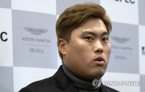 오렌지카운티레지스터 류현진, 휠러보다 평균 연봉 높아야