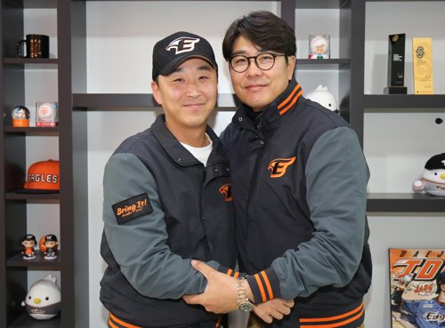 '꽁꽁 얼어붙은' KBO FA시장…이적은 없고 집토끼 단속은 느리고