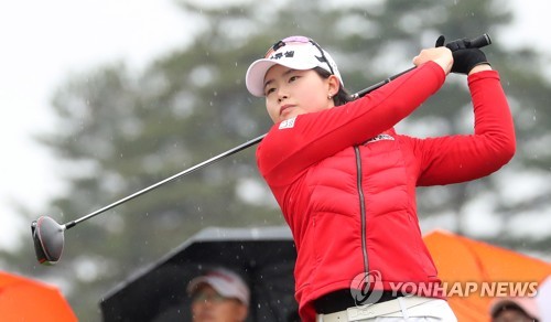 '2020시즌은 내 세상'…한국여자골프, 6일 베트남서 개막전