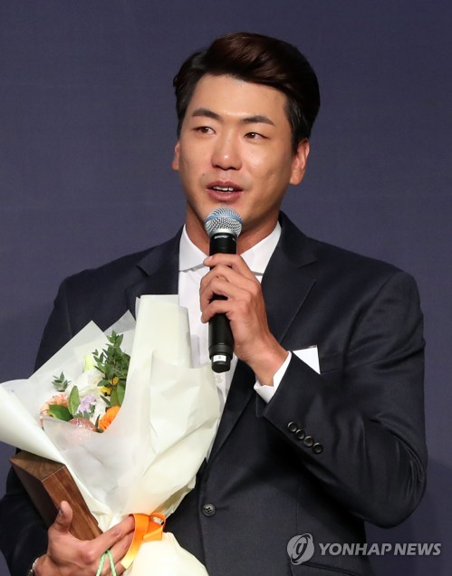 MLB에 '재도전'하는 김광현 매 경기 한국시리즈라는 각오로
