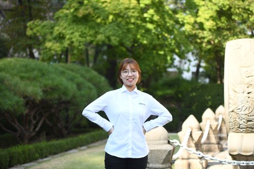 '바둑 여제' 최정 9단의 '女풍당당'…남자 기사들에도 강하다