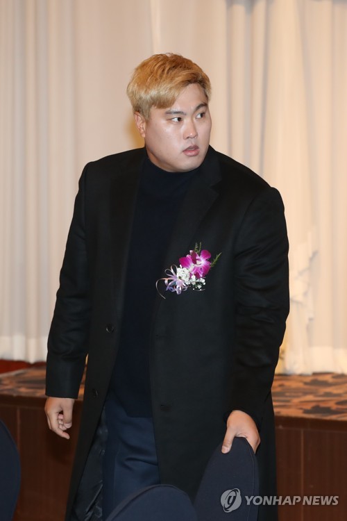 전 워싱턴 단장 '애리조나, 류현진과 계약해야…' 제안