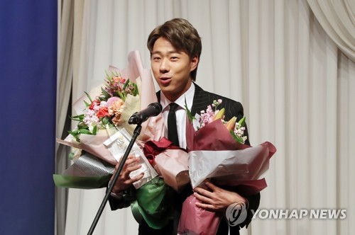 LG 정우영의 선발 도전…류중일·최일언 경쟁 뚫어라