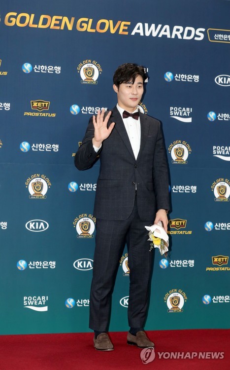 김하성의 원대한 도전…내년 시즌 후 해외 진출 도전