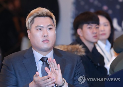 '스포츠 인권 홍보대사' 류현진 지적보다는 격려와 칭찬