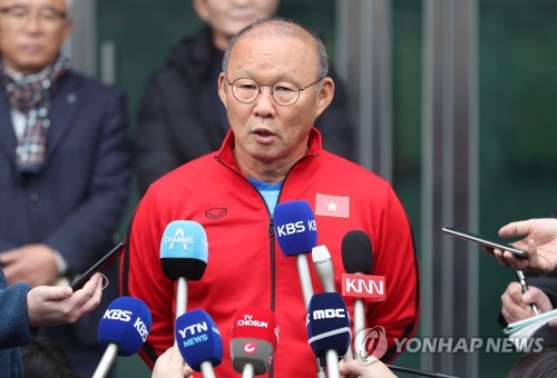 경남FC의 2부 강등이 안타까운 박항서 감독만의 잘못일까…