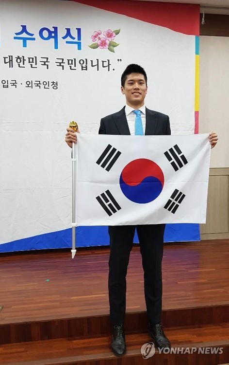 박기원 감독 진지위, 문서상 출전 가능하지만 훈련 더 필요