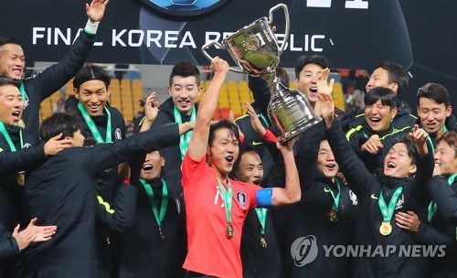 2019년 마무리한 벤투호의 숙제…필드골 결정력·빌드업 완성도
