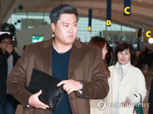 류현진, MLB 토론토 최초 '99번' 다나…창단 후 아무도 안 달아