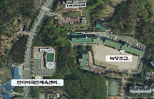 의정부시, 녹양동에 장애인 이용편의 높인 체육센터 건립