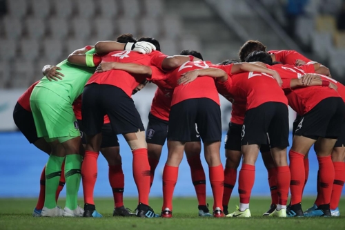 JTBC, 오늘 오후 7시 AFC U-23 챔피언십 이란전 중계