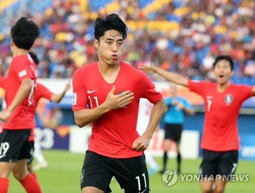 8강 선착 男축구 중계 6.2％-올림픽 본선행 女배구 5.4％