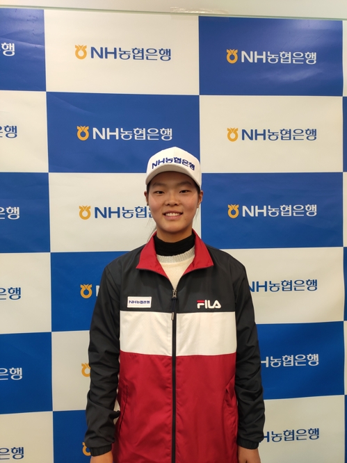 테니스 유망주 백다연 호주오픈 4강 목표…롤 모델은 할레프